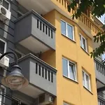 Skopje Kingdom Апартаменти *