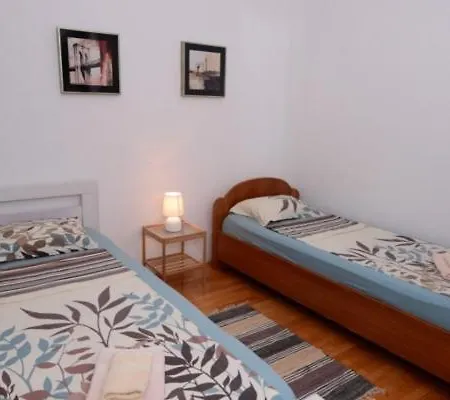 Apartmán Kingdom *