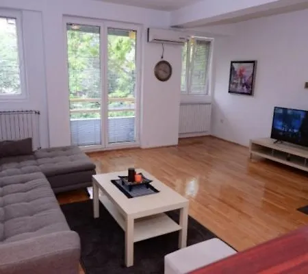 Apartment King Skopje