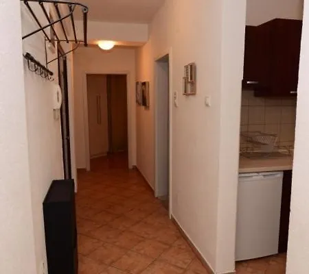 Apartmán Kingdom