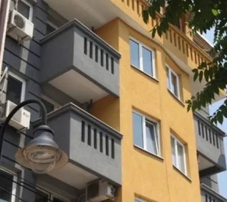 Kingdom Apartmán *