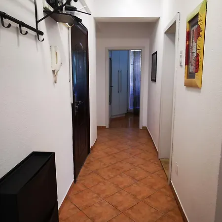 Apartmán Kingdom *
