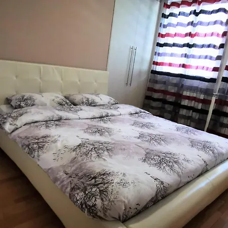 Kingdom Apartmán Skopje