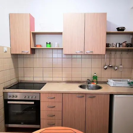 Apartment King Skopje
