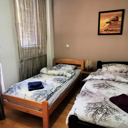King Apartment