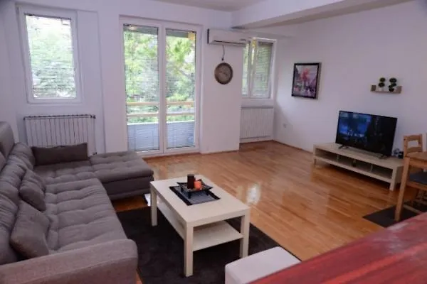 Apartment King Skopje